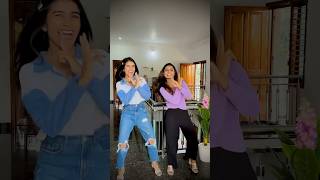 Stop The Music People Sing It nikhilnisha madhugowda 2023  Nikhil Nisha Vlogs shorts [upl. by Netsyrk]