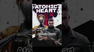 Atomic Heart [upl. by Hecklau]