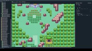 Creating a Pokemon Rom Hack [upl. by Nyvlem]