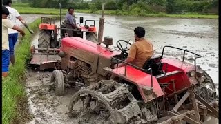 Mahindra tractor🚜🚜 mahindra [upl. by Coop977]