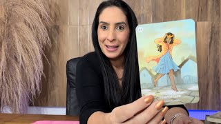 ♓️ PEIXES tarot UM AMOR PARA SÓ SEU VOCÊ PEDIU E SEU GUIA TROUXE  ESSA PESSOA NÃO VAI MAIS … [upl. by Nolur632]