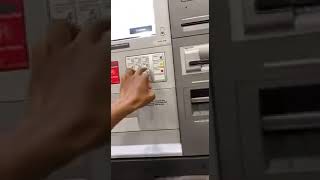 Clone cards swiping x2 Emv software cloning atm method hitting dumps with pins track1amp2 [upl. by Sheley781]