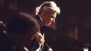 Haydn The Creation Die Schöpfung Hob XXI 2 Herbert von Karajan [upl. by Eniamurt]