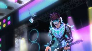 Thanks I Think  Episode 24  Season 1  Max Steel [upl. by Nwadal131]