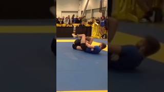 The Craziest Blue Belt Highlights u Will Ever See bjj explore [upl. by Easton486]