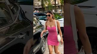 Mouni roy snapped mouniroy shortvideo bollywood [upl. by Reynard]