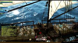 Let´s Play ArcheAge 066  Handelsroute leicht gemacht feat Raven amp Phil [upl. by Reginald653]