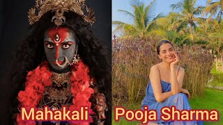 Mahakali — Anth Hi Aarambh Haitotal episode and cast view [upl. by Acirema190]