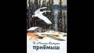Рассказы «Приемыш» «Вертел» «Кормилец» «Постойко» «Емеляохотник»  ДН МаминСибиряк [upl. by Eniamrehc]