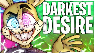 🐰 DARKEST DESIRE  FNAF SONG COLLAB 🐰 [upl. by Spears]