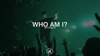 FREE NF Type Beat  Who Am I [upl. by Cunningham]