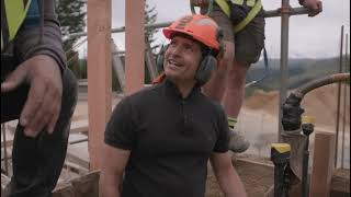 FULL Grand Designs New Zealand S08E06 [upl. by Ardnaiek374]