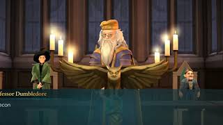 Harry Potter Hogwarts Mystery  Year 2 Complete  Win house cup Ravenclaw [upl. by Ettenotna878]