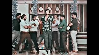 puttene prema song cute status EFX Effects  Gully rowdy movie status [upl. by Ahsenal]