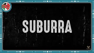 Alti e bassi Suburra 2 Theme [upl. by Ahsiema]