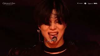 Ephemeral Gaze Incheon Concert Part 2 taemin kpop shinee shineetaemin ephemeralgaze [upl. by Ahsaet]