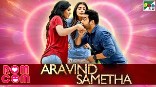 ARAVINDHA SAMETHA Intro Fight Scene Reaction and Discussion [upl. by Hannad]