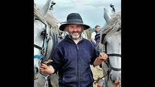 35 Composting with Jim Cronin mixed farmer Co Clare [upl. by Anileuqcaj]