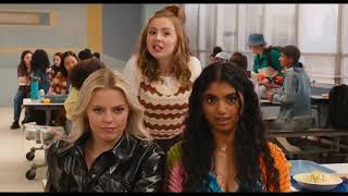 Mean Girls  2024 Movie Tv Spot Tour [upl. by Letsirc914]