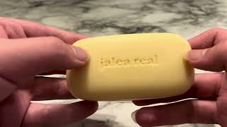 My final asmr soap video [upl. by Denis]