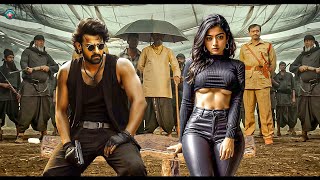 Prabhas 2024 New Released Full Hindi Dubbed Action Movie  Mahasangarsh  New Blockbuster Movie 2024 [upl. by Docile]