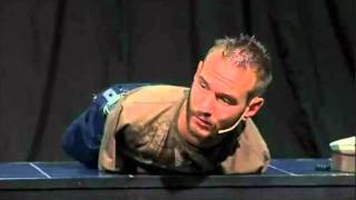 NICK VUJICIC 2  Subtítulos en español [upl. by Amarillas]