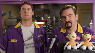 Clerks II Full Movie Facts amp Review in English  Jeff Anderson  Brian OHalloran [upl. by Nnovahs456]