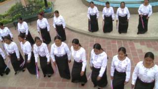 Las Hijas de Sion Te Exaltare mi Dios [upl. by Jessalyn]