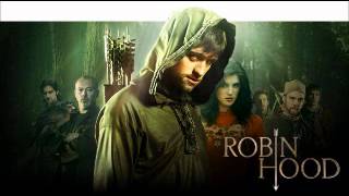 Robin Hood  Soundtrack  34  End Credits [upl. by Finlay]