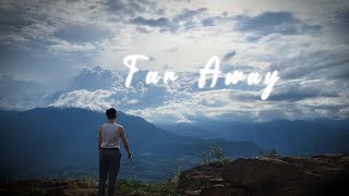 Theo  Far Away Music Video [upl. by Hallerson]