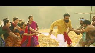 Rangamma mangamma song Rangastalam movie rangastalam ramcharan telugu telugusongs telugushorts [upl. by Arak203]