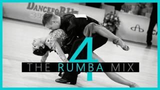 ►RUMBA MUSIC MIX 4 [upl. by Zetneuq]