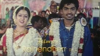 Climax Scene Between Simbu amp Charmee  Kurradochadu Movie [upl. by Atikcir]