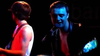 The Libertines  Live at the Barfly Camden 17102003 Full ish Set [upl. by Knepper288]