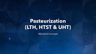 Pasteurization  Pasteurization types  Dairy microbiology 6  milk  Dairy farming [upl. by Chery]