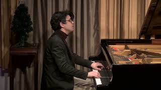 Tiago Rosario plays Mozart Sonata in C minor KV 457 [upl. by Eihpos]