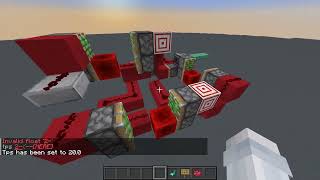 Updated FASTEST DOUBLE PISTON EXTENDER [upl. by Ahsatsana]