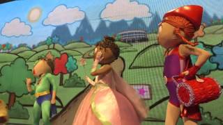 Super WHY Live Youve Got the Power  Video from the Tour [upl. by Fredra]