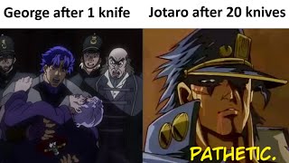 5 FUNNIEST Jojo Memes That Will Leave You CRYING [upl. by Yort]