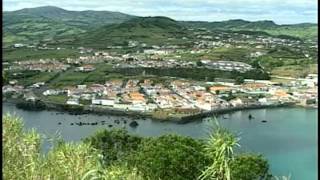 The Azores Island of Faial [upl. by Vitia]