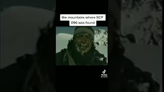 the mountains ehere scp 096 was found [upl. by Ardith]