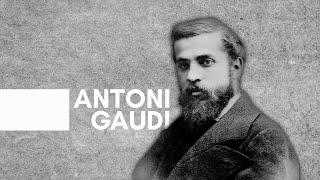 The life and designs of Antoni Gaudi [upl. by Jamilla402]