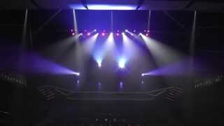 Rock Concert Lighting Design [upl. by Kort]