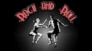 Oldies Mix  Rock n Roll 50s 60s II [upl. by Eyllek]