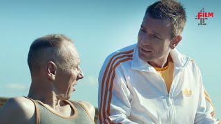 Spud and Renton addicted to running  T2 Trainspotting  Film4 Clip [upl. by Tonia505]