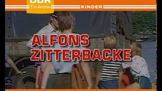 Alfons Zitterbacke  Trailer  deutschgerman [upl. by Duyne]