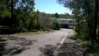 OXLEY STATE HIGH SCHOOL  Abandoned and in ruins  9 May 2015 [upl. by Nari]