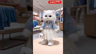 Trendingcatvideos short video [upl. by Idnil124]