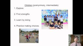 What is developmentally appropriate teaching practice [upl. by Ahsienel]