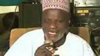 babacar thiam kham yalla [upl. by Emmi]